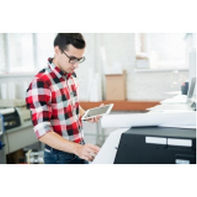 Aluguel de Impressora Xerox Valores Anchieta - Aluguel Copiadora