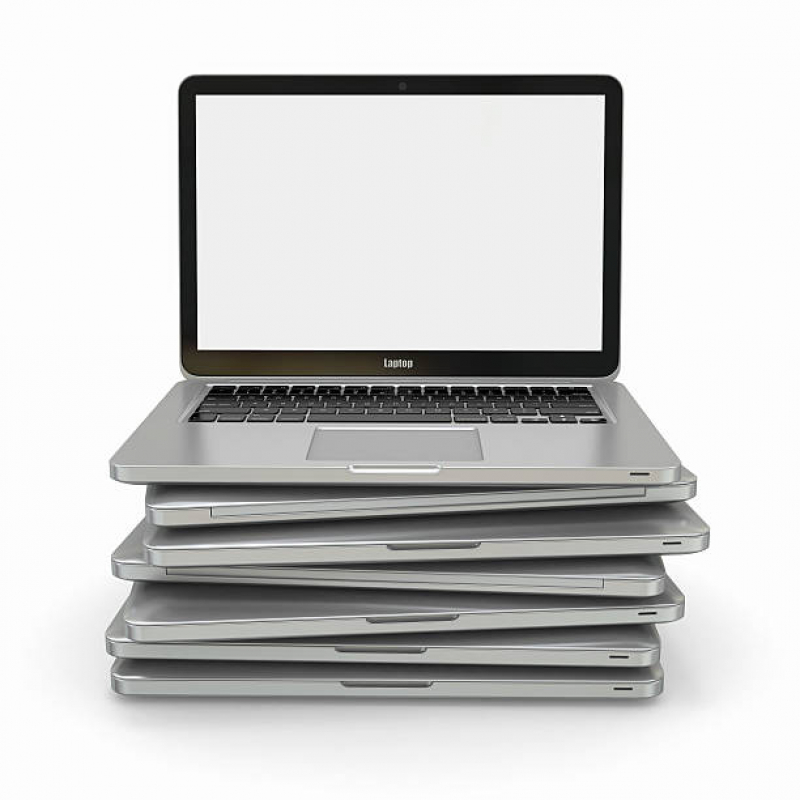 Aluguel de Notebook Dell Preço Cascata - Aluguel de Notebook para Empresas