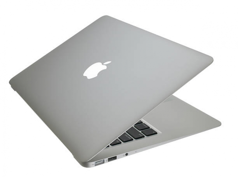 Assistência Técnica de Macbook Pro M1 Centro Histórico - Assistência Técnica para Placa de Macbook Pro