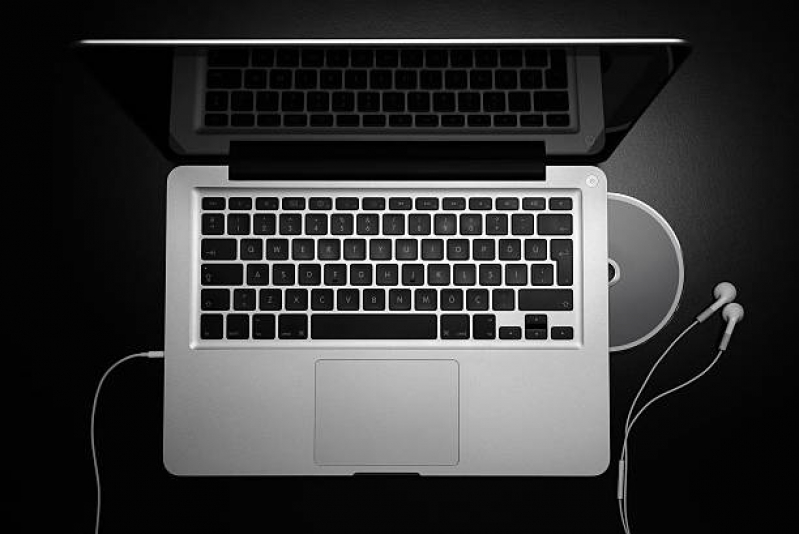 Assistências Macbook Pro Independência - Assistência Técnica Mac Mini