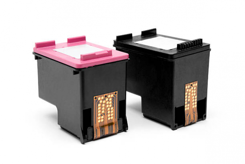 Cartucho de Impressora a Laser Comprar Lageado - Toners de Tinta