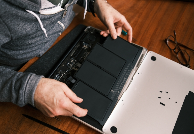 Conserto Notebook e Computador Mont Serrat - Conserto de Tela Notebook