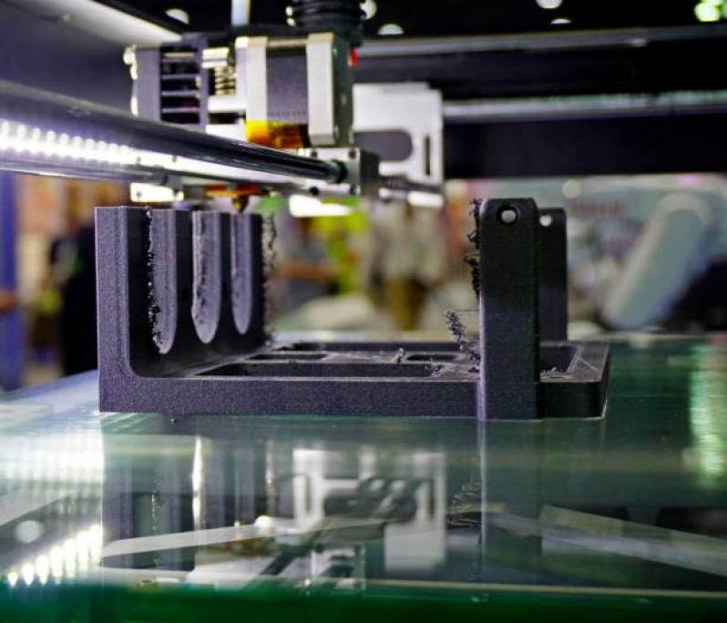 Empresas Outsourcing de Impressão São José - Outsourcing Impressora Multifuncional