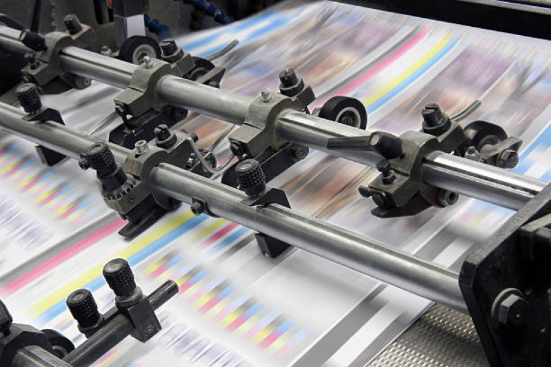 Impressora Outsourcing Auxiliadora - Outsourcing Impressão para Empresas