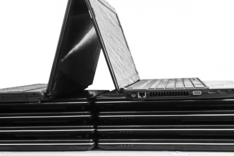 Locação de Laptop Cristal - Locação de Computadores e Notebooks