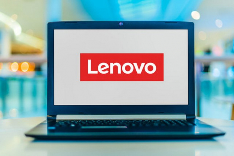 Locação de Notebook Lenovo para Empresa Mário Quintana - Locação de Notebook da Dell Porto Alegre