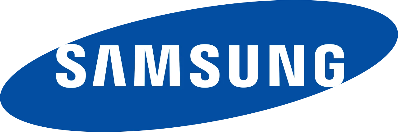 logo de empresa parceira