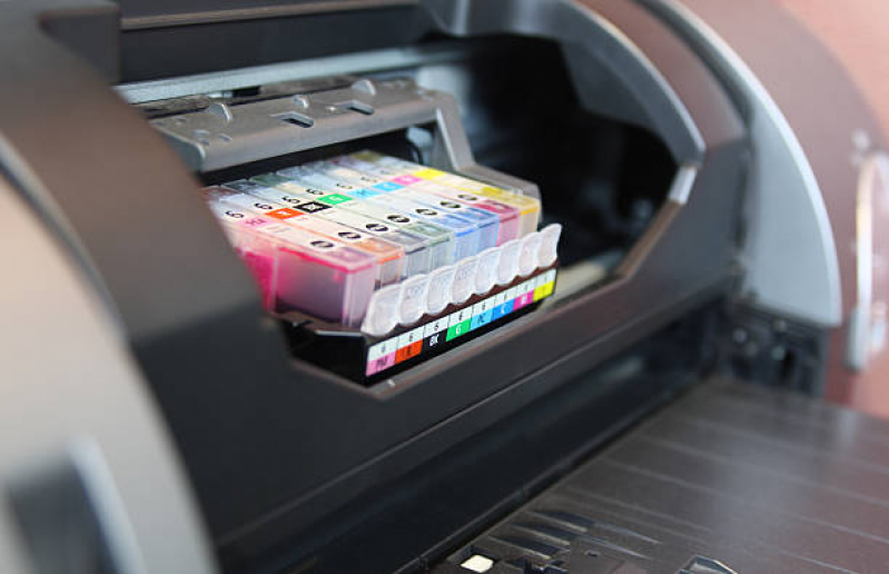 Onde Comprar Tinta Impressora Hp 2050 Azenha - Tinta Universal para Impressora