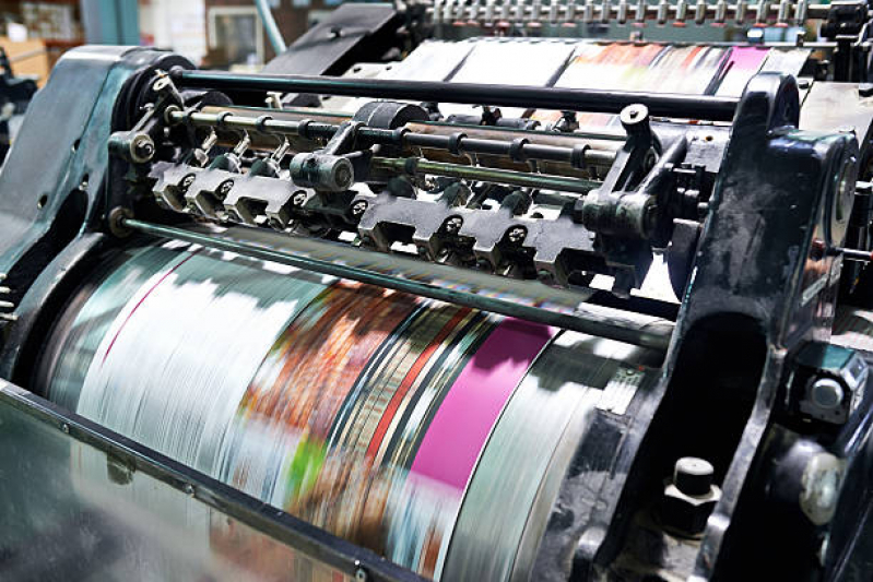 Outsourcing Impressora Multifuncional Hípica - Outsourcing de Impressão para Empresas