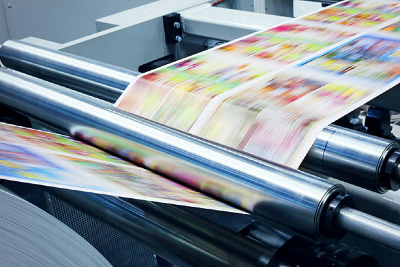 Preço de Outsourcing Impressora Multifuncional Ipanema - Outsourcing de Impressão Empresas