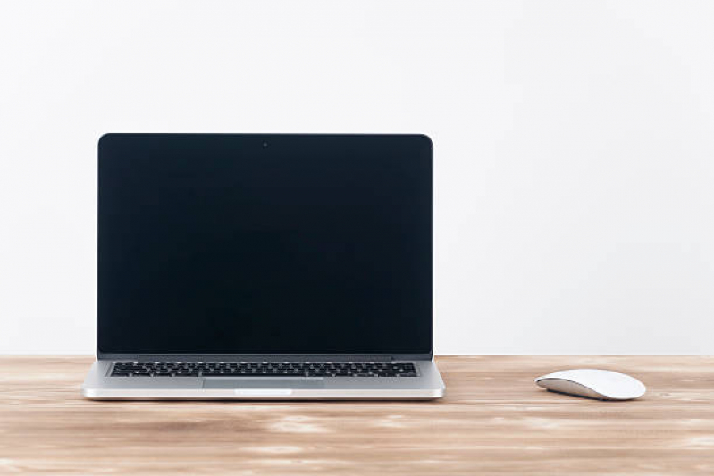 Qual o Preço de Assistência Técnica Mac Mini Independência - Conserto Macbook Pro Air