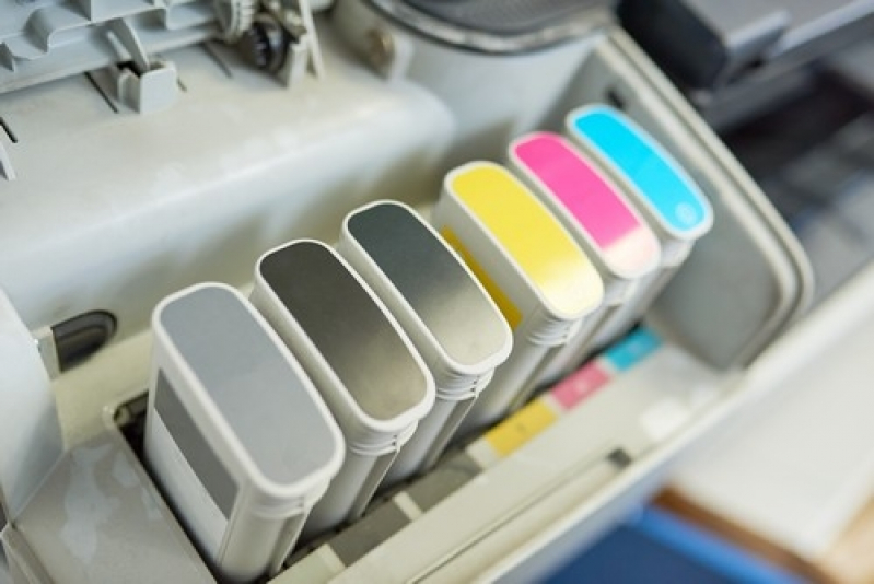 Quanto Custa Cartucho Jato de Tinta para Impressora Azenha - Toner Impressora Samsung