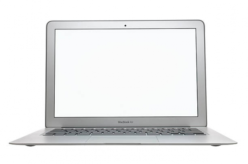 Reparo em Macbook Pro Vila Nova - Consertos Macbook Pro