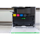 aluguel de impressora laser pb Santo Antônio