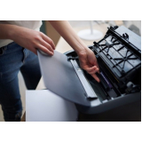 assistência técnica de impressora Moinhos de Vento