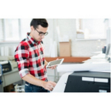assistência técnica especializada de impressora multifuncional telefone de Auxiliadora