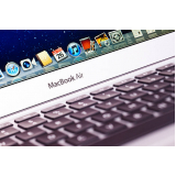 Assistência Técnica para Processador de Macbook Pro