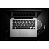 assistência técnica para bateria de macbook pro Glória