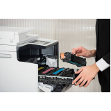 Empresa de Assistência Técnica para Impressora