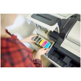 impressora multifuncional scanner alugar Boa Vista