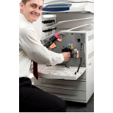 manutenção da impressora epson Distrito Industrial