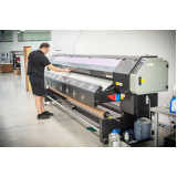 outsourcings de impressão para empresas Santa Cecília
