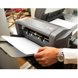 preço de impressora multifuncional scanner Jardim do Salso