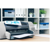 preço de manutenção e instalação de impressoras Farrapos