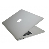 Assistência Técnica Macbook Pro