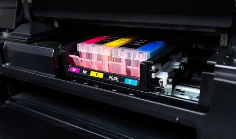 Toner Impressora Samsung MontSerrat - Refil de Tinta para Impressora