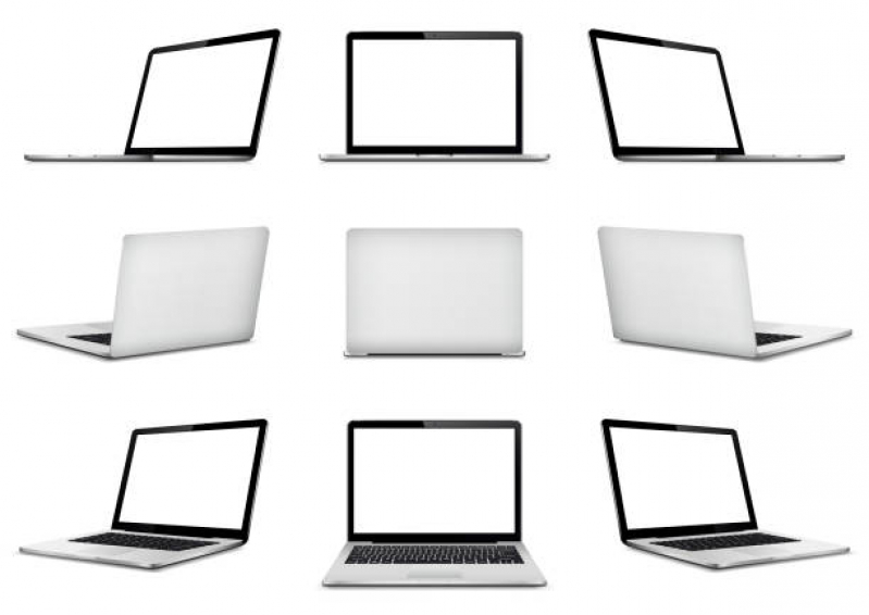 Valor de Aluguel de Laptop Nonoai - Aluguel de Computadores Dell