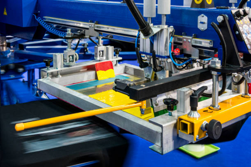 Valor de Outsourcing Impressora Multifuncional Distrito Industrial - Outsourcing Impressão para Empresas